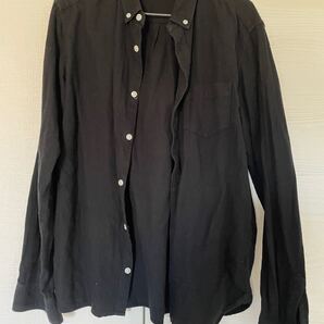 黒シャツ メンズ チャオパニック