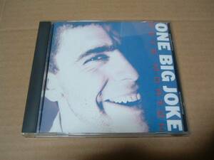 Pete Morton/ピート・モートン●輸入盤:One Big Joke