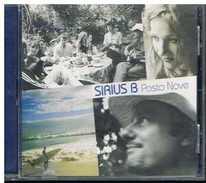 SIRIUS B/Posto Nove