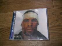 R.KELLY & JAY-Z/UNFINISHED BUSINESS_画像1