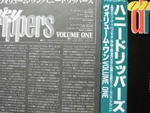 国内盤帯付/Honeydrippers/Volume One/robert plant/jimmy page_画像3