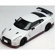 トミカリミテッドヴィンテージ 日産 GT-R NISMO LV-N100a