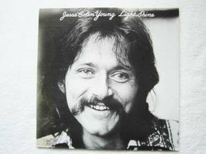 Jesse Colin Young/Light Shine/free soul/サバービア