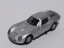 12★120)Alfa Romeo Miniature car Collection 2★Ｔ２２_画像1