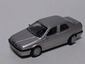 10★120)Alfa Romeo Miniature car Collection 2★１５５