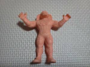  Kinnikuman gold erasing at that time thing teka erasing snige-ta