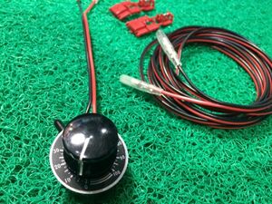 #pon attaching!# Jimny JB23*K6A# ignition time adjustment dial kit #3