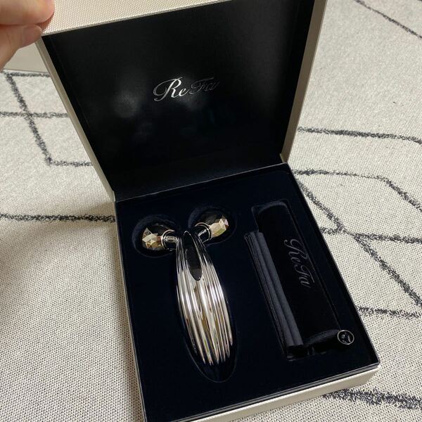 ReFa CARAT リファカラットレイ MTG