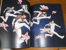 ★Hey! Say! JUMP JOHNNYS' World 2012 帝国劇場 パンフレット★_画像3
