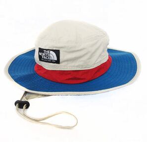THE NORTH FACE ザ・ノース・フェイス ホライズンハット NN01227 Mサイズ