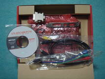 BUFFALO　ATI Radeon HD2400 DDR2 256MB　PCI接続 ロープロファイル対応_画像6