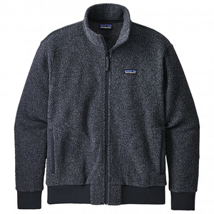 PATAGONIAパタゴニア M'S WOOLYESTER FLEECE JACKETメンズ・ウーリエステル・フリース・ジャケット FGE 新品未使用 Sサイズ