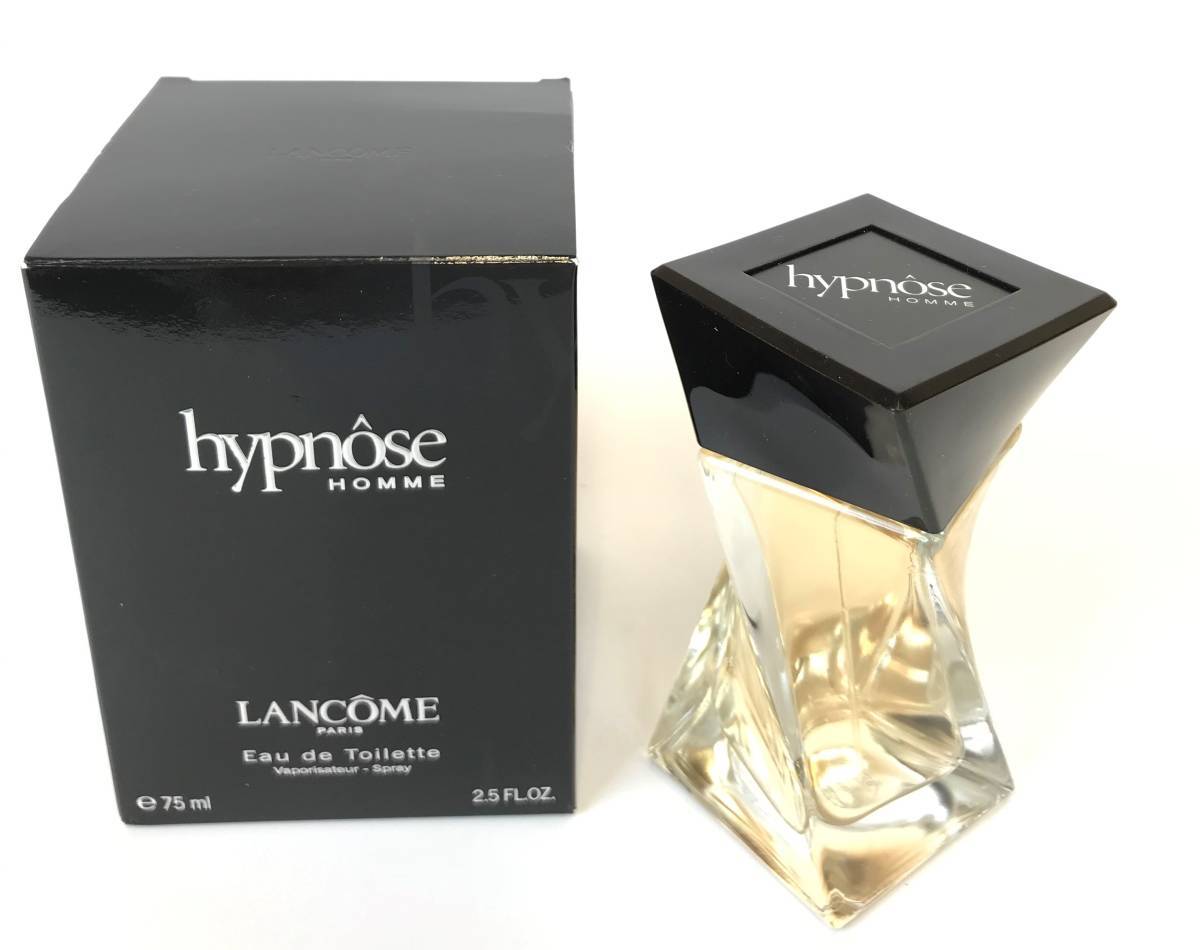 2023年最新】Yahoo!オークション -「香水 メンズ」(LANCOME)の中古品