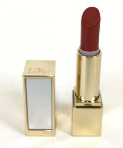  Estee Lauder [ pure color Envy lipstick M]#333 bar s way sib red group lipstick almost unused storage goods #140388-53