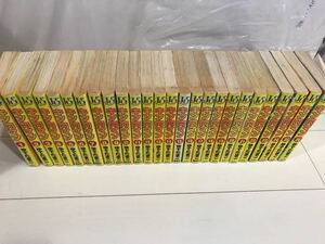 キン肉マン 全巻セット ジャンプコミックセレクション