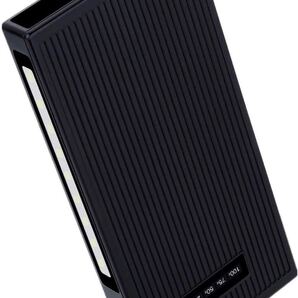 隠しカメラ 10000mAh 大容量 1080P 超小型 スパイカメラ LED非常灯 重力センサー