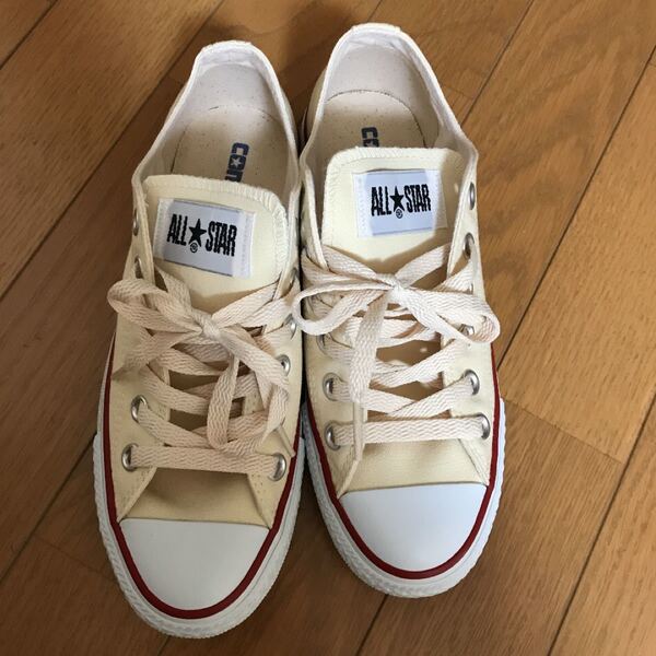 コンバース オールスター 23.5 CONVERSE