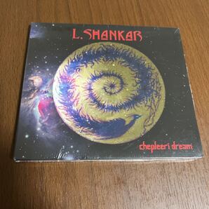 L. Shankar Chepleeri Dream Korn Jonathan コーン ニューメタル