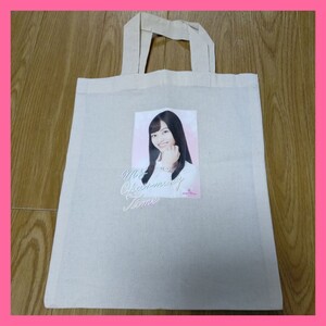 エコバッグ 橋本環奈 エコバック