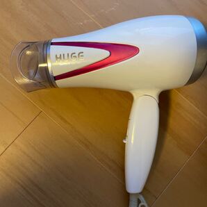 huge ドライヤー koizumi KHD-1376