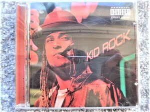 【 Kid Rock キッド・ロック / Devil without a cause 】CDは４枚まで送料１９８円