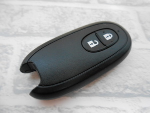 * Mazda 2 кнопка дистанционный ключ "умный" ключ Carol др. *A2109-12-2