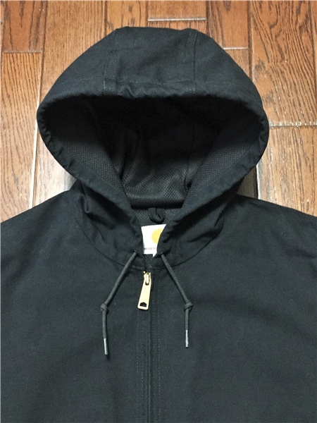 carhartt アクティブジャケットの値段と価格推移は?|17件の売買情報