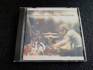 x2354【CD】カーディガンズ Cardigans / First Band On The Moon