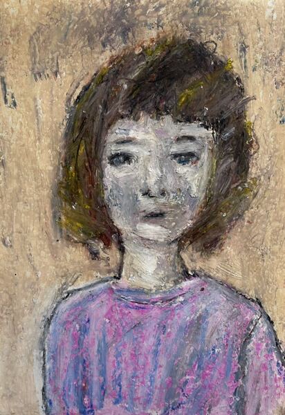 絵描きhiro C「あいうぉんちゅう」