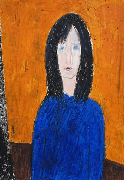 絵描きhiro C「ラヴワズストロング」