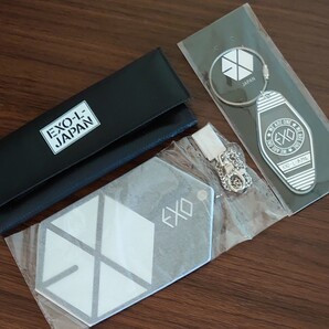 EXOファンクラブグッズ