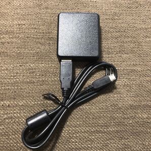 美品 EMOBILE Android 充電器