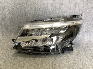 ☆3415　ルーミー　カスタム　M900A　M910A　ヘッドライト　LED　後期　左 ☆