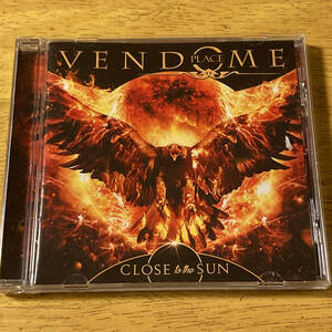 【輸入盤】PLACE VENDOME / CLOSE TO THE SUN