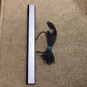 【送料無料】家庭用ゲーム機 任天堂Wiiのセンサーバー224-7