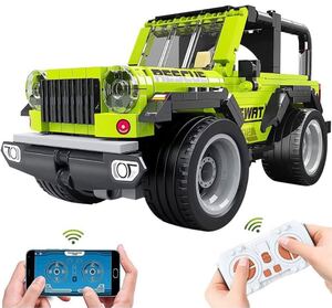 ラジコンカー 電動RCカー 2.4GHz