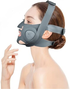美顔器 EMS美顔器 顔痩せグッズ