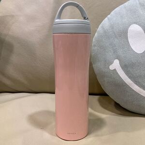 KEYUCA ステンレスボトル 水筒