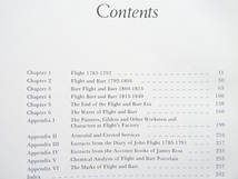 洋書◆Flight and Barr 陶磁器写真集 本 工芸品_画像9