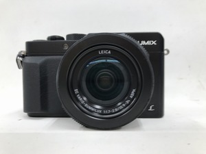 期間限定セール パナソニック Panasonic デジタルカメラ LUMIX DMC-LX100