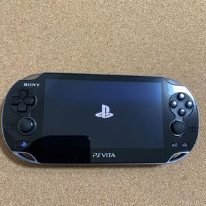 PSVITA1000 本体 美品