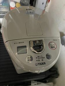 タイガーマイコン電動ポット　PDN-A400 4.0L