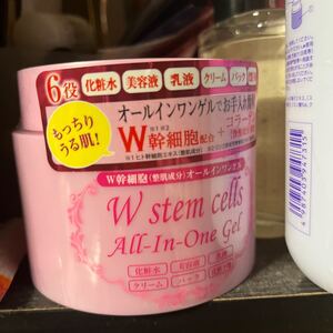 オールインワンゲル
