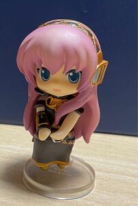 VOCALOID ねんどろいどぷち 巡音ルカ