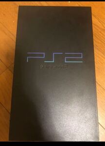 SONYプレイステーション2 SCPH15000