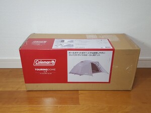 コールマン(Coleman) ツーリングドームLX Amazon限定 アッシュ