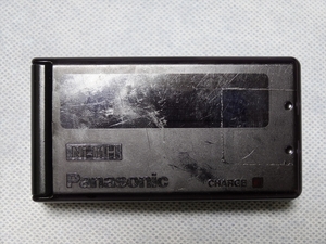 Panasonic RP-BC200H バッテリー充電器 Ni-MH ガム充電池用 送料220円
