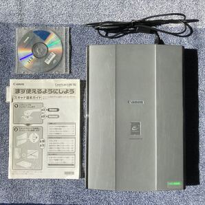 スキャナー Canoscan lide90 キヤノン