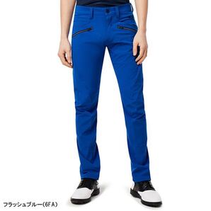 オークリー ゴルフ スカル Skull ロングパンツ テーパード 87cm 422574JP