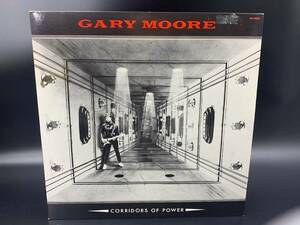 【 LPレコード ゲイリー・ムーア / 大いなる野望 】GARY MOORE 洋楽 音楽 2021111914